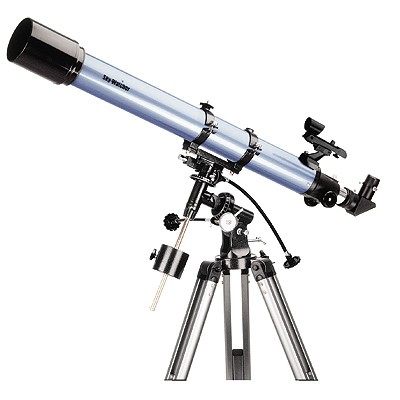 telescopio per iniziare