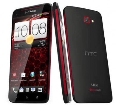 htc droid dna