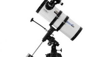 telescopio N 150/1400 Big Boss EQ-3