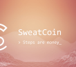 Come funziona Sweatcoin