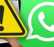 il bug di Whatsapp che mette in pericolo le chat di gruppo