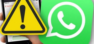 il bug di Whatsapp che mette in pericolo le chat di gruppo