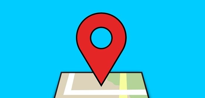 google maps app icona